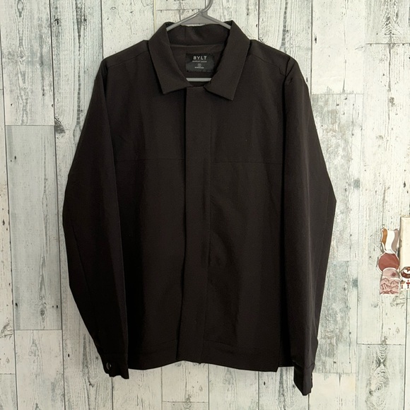 BYTL District Jacket - Picture 1 of 8